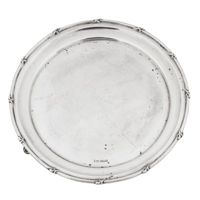 Lot 353 - Sheffield 1908 by Joseph Rodgers and Sons