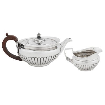 Lot 435 - Bigg-Wither family, London 1805 by John Edwards III