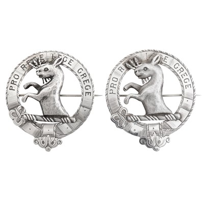 Lot 35 - Bigg-Wither, English circa 1880