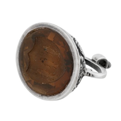 Lot 11 - Orde family, English circa 1790