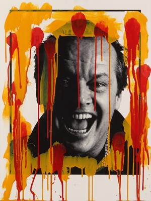 Lot 359 - David Bailey (b.1938)