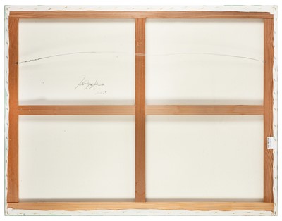 Lot 110 - Kim Byungkwan (South Korean, b.1976)