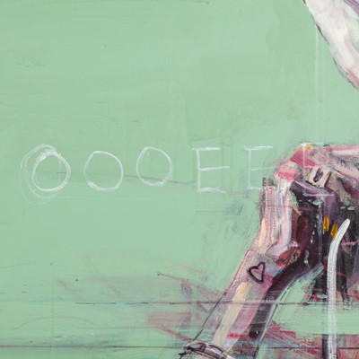 Lot 110 - Kim Byungkwan (South Korean, b.1976)