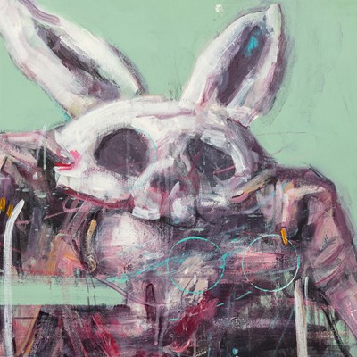 Lot 110 - Kim Byungkwan (South Korean, b.1976)