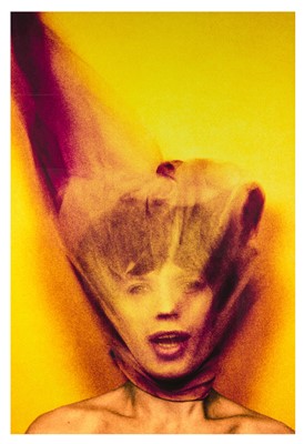 Lot 268 - David Bailey (b.1938)