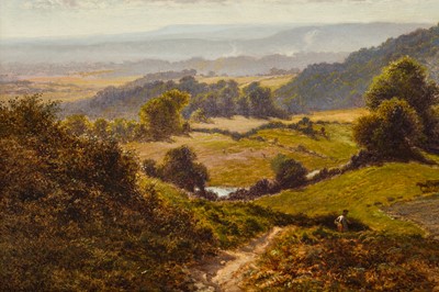 Lot 180 - Arthur Gilbert (British, 1819-1895)