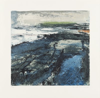 Lot 114 - Donald Teskey (Irish, b.1956)