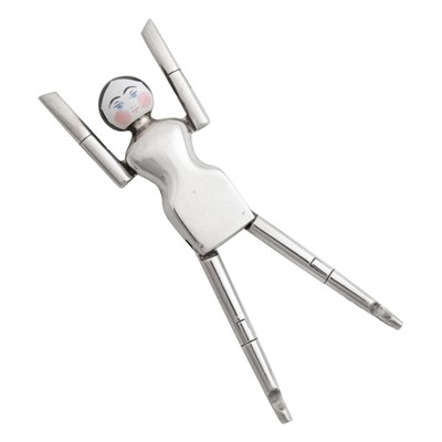 Lot 46 - London circa 1930 by Charles and Cohen