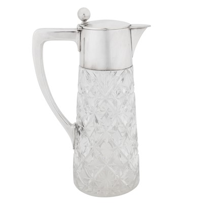 Lot 230 - Schwäbisch Gmünd circa 1910 by Wilhelm T Binder