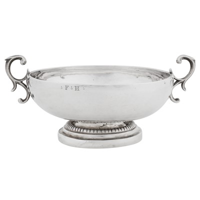 Lot 247 - Dijon possibly 1731