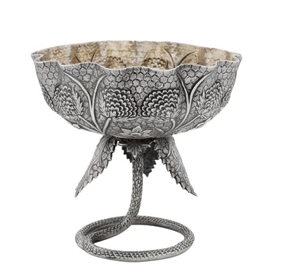 Lot 101 - Kashmir circa 1900