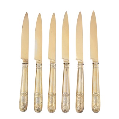 Lot 292 - Ernest, Duke of Cumberland and King of Hanover – London 1807 by Moses Brent