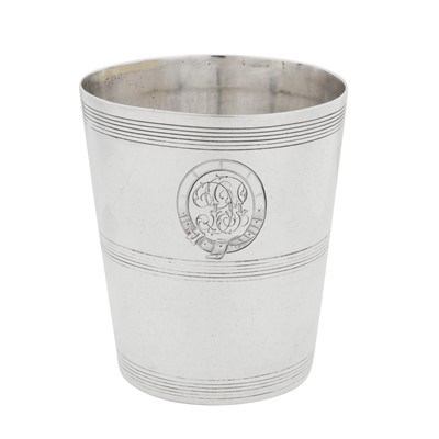 Lot 91 - Calcutta circa 1820 by Edward Cropley and Co (active 1819-24)