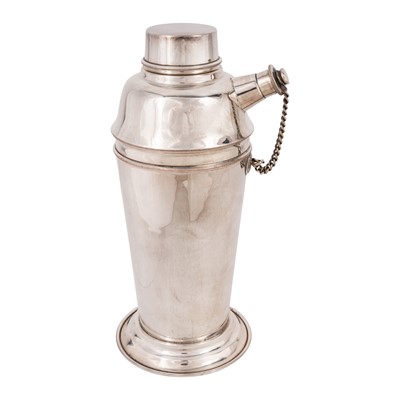 Lot 108 - In the Manner of Asprey, London