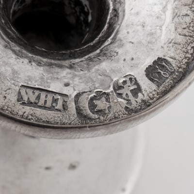 Lot 92 - Calcutta circa 1820 by William Henry Twentyman (active alone 1815-1821)