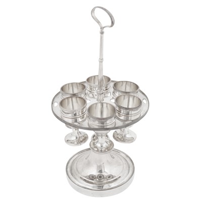 Lot 92 - Calcutta circa 1820 by William Henry Twentyman (active alone 1815-1821)