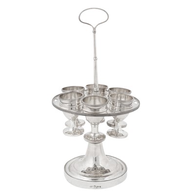 Lot 92 - Calcutta circa 1820 by William Henry Twentyman (active alone 1815-1821)