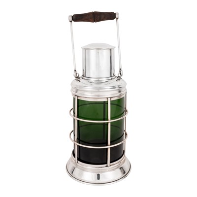 Lot 109 - In the Manner of Asprey, London