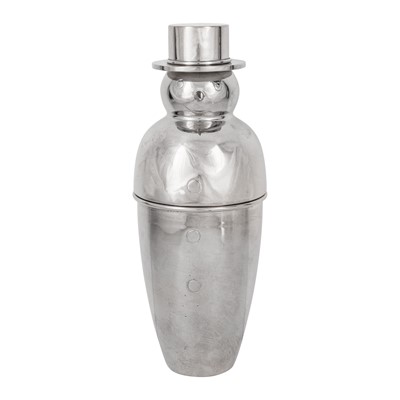 Lot 106 - Art Deco Style, American