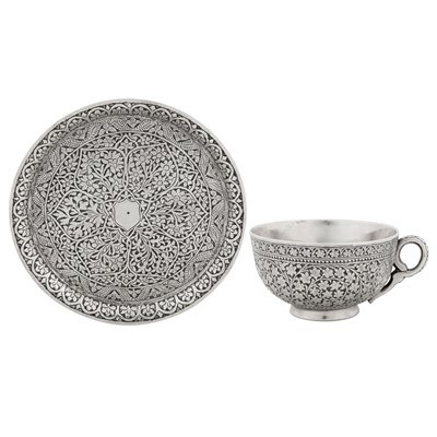 Lot 100 - Kashmir circa 1890