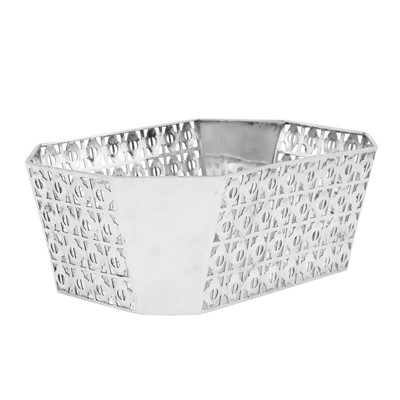 Lot 229 - Vienna circa 1911 designed by Joseph Hoffman (1870-1956) for Wiener Werkstätte