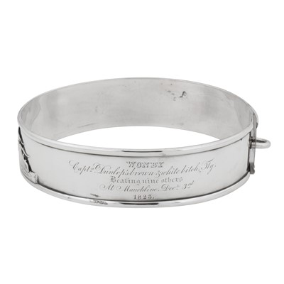 Lot 414 - Glasgow 1824 by Robert Gray and Sons