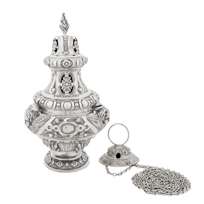 Lot 221 - Belgian 1832-69 by JL (untraced)