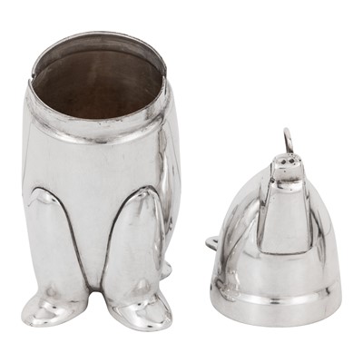 Lot 97 - Art Deco, America