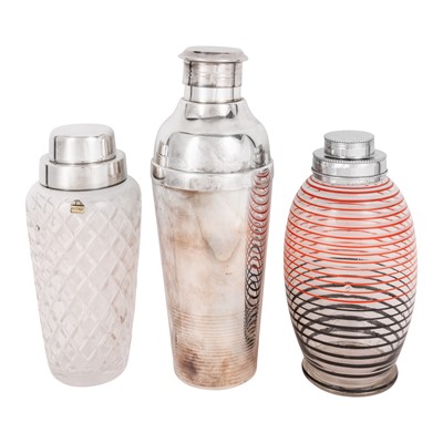 Lot 102 - Christofle, France