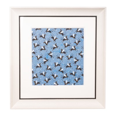 Lot 119 - Art Deco, France