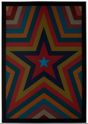 Lot 213 - Sol LeWitt (American 1928-2007)