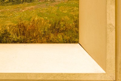 Lot 23 - David Bates (British, 1840/41-1921)