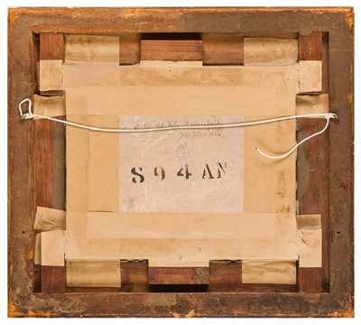 Lot 23 - David Bates (British, 1840/41-1921)