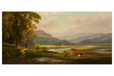 Lot 194 - George Alexander (British, 1832-1913)