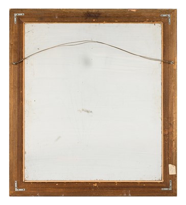 Lot 86 - Evert Thielen (Dutch, b.1954)