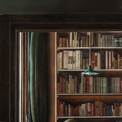 Lot 86 - Evert Thielen (Dutch, b.1954)