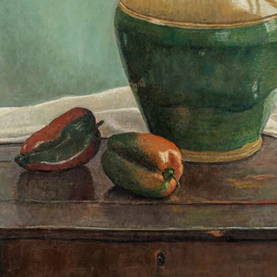 Lot 83 - Hilda Van Stockum (Dutch 1908-2006)