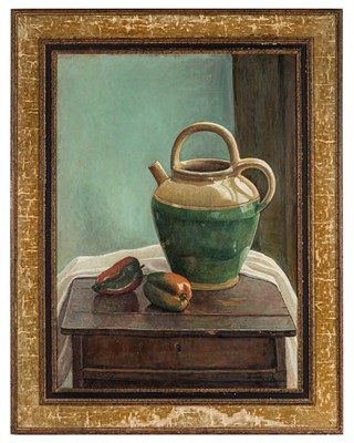 Lot 83 - Hilda Van Stockum (Dutch 1908-2006)