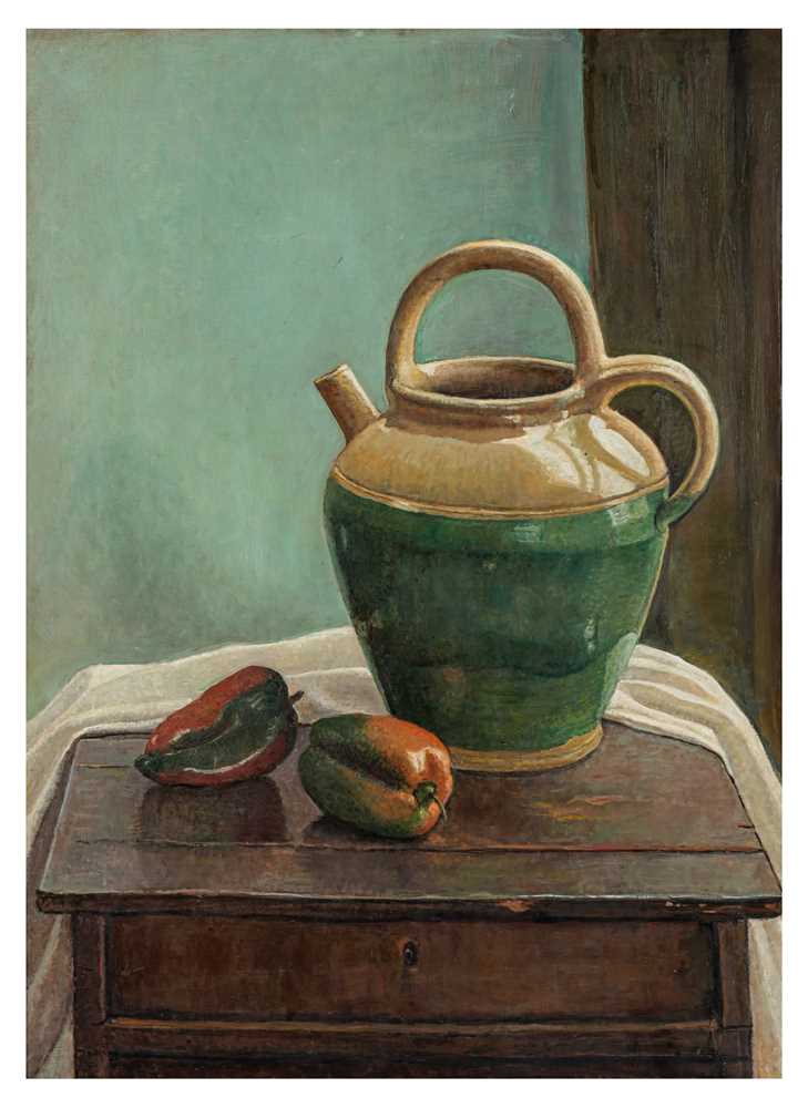 Lot 83 - Hilda Van Stockum (Dutch 1908-2006)