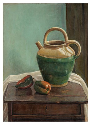 Lot 83 - Hilda Van Stockum (Dutch 1908-2006)