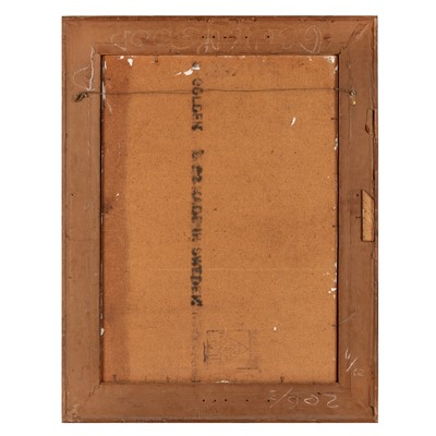 Lot 83 - Hilda Van Stockum (Dutch 1908-2006)