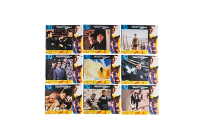 Lot 226 - James Bond Interest.