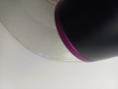 Lot 50 - A rare Chinese export armorial 'Ker-Martin' dish, Qing dynasty, Qianlong period, circa 1790