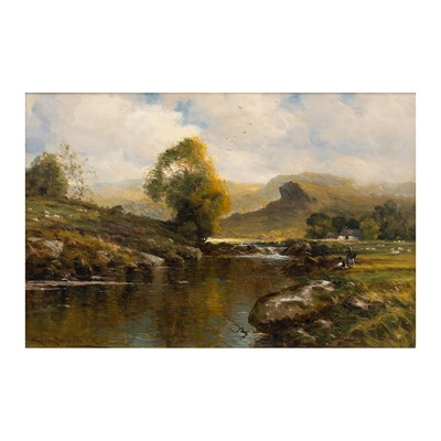 Lot 181 - Harry Pennell (British, 1879-1934)
