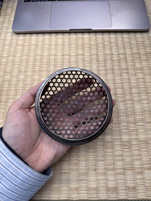 Lot 35 - A Chinese Dehua bombe censer, Qing dynasty, Kangxi period