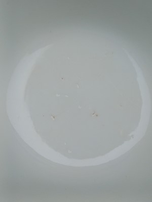 Lot 22 - ♦ A rare Chinese Imperial aubergine-enamelled 'dragon' bowl, Qing dynasty, Kangxi mark and period