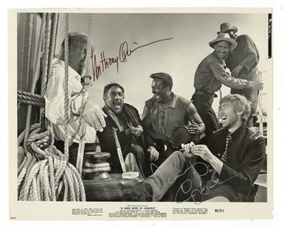 Lot 147 - A High Wind in Jamaica