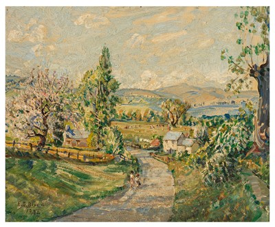 Lot 3 - Emily Beatrice Bland (British, 1864-1951)