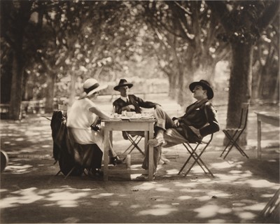 Lot 21 - Edward Chambré Hardman (1898-1988)