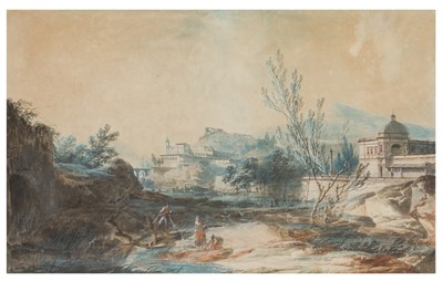 Lot 90 - Noel Alexandre-Jean (1752-1834)